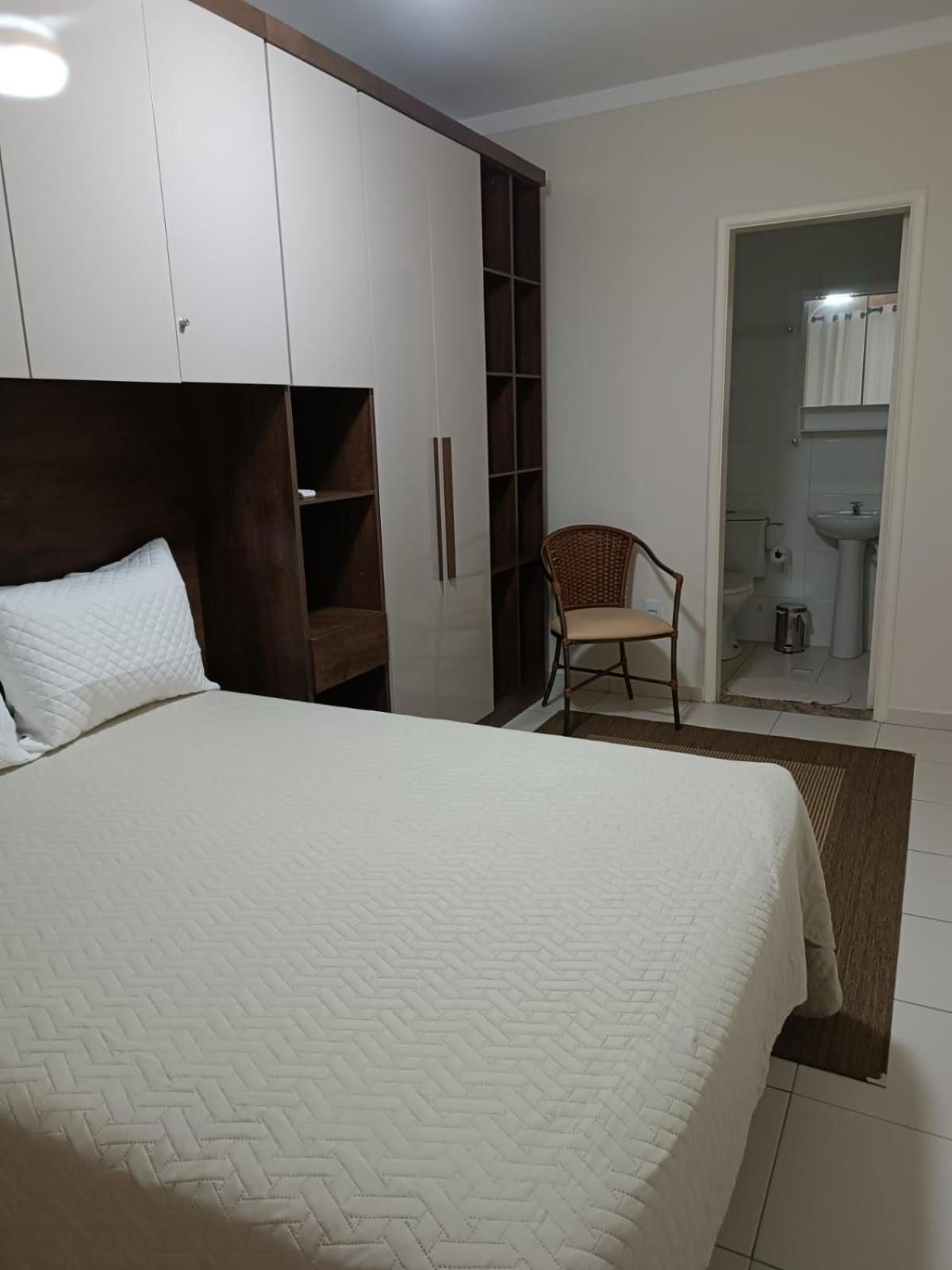 Aconchegante Apto 2 Dorm Guilhermina Прая-Гранди Экстерьер фото